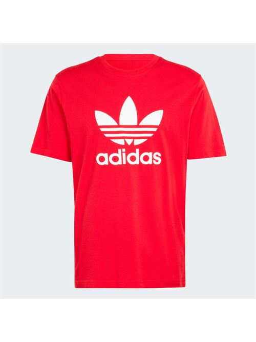 TREFOIL T-SHIRT     BETSCA ADIDAS ORIGINALS | IR8009/ND